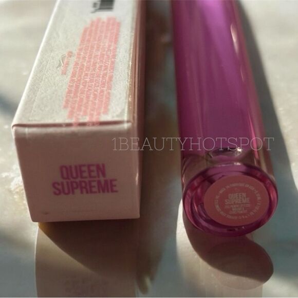 BUY 1 GET 1 FREE - Jeffree Star Supreme Gloss - Queen Supreme - Picture 4 of 4